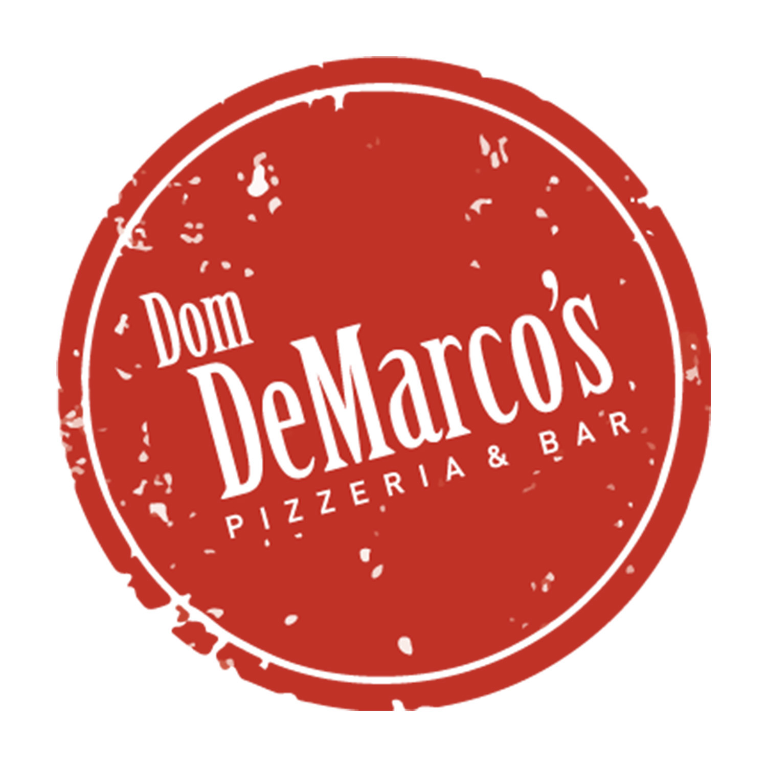 Before the Lights Podcast - Dom DeMarco's Logo