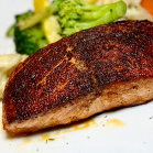 Salmon