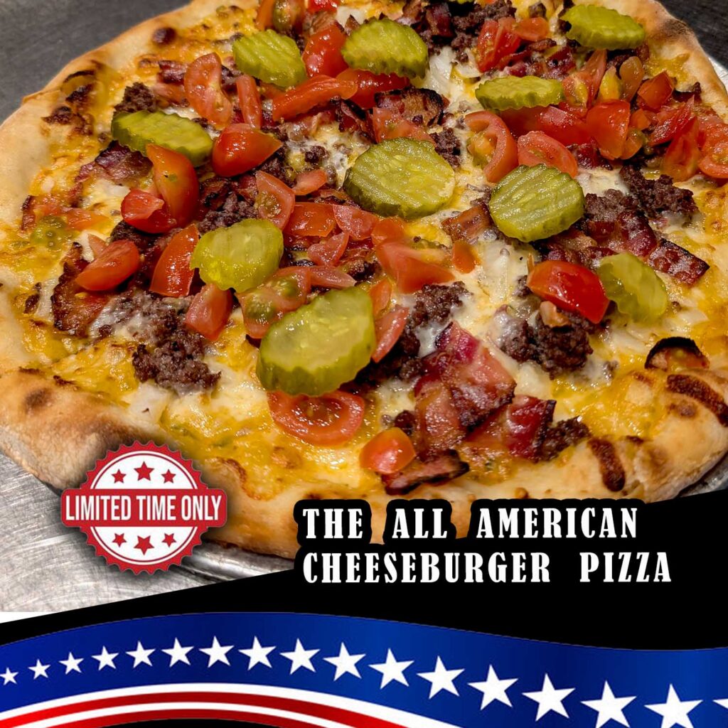 All-American-Cheeseburger-Pizza